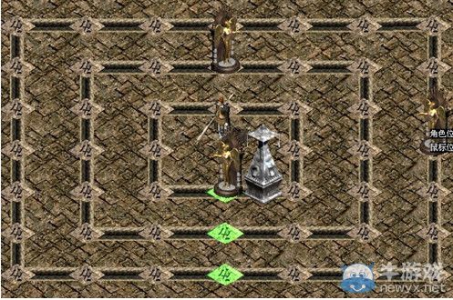 《传奇4单机版》详细图文攻略